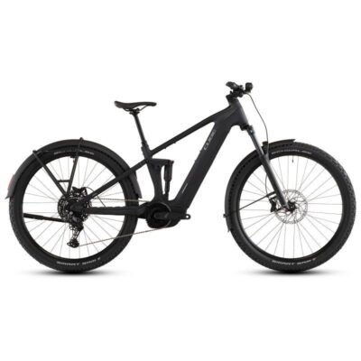 VTT Électrique Cube Stereo Hybrid ONE22 Pro 800 FE 2026 – 29&Prime;
