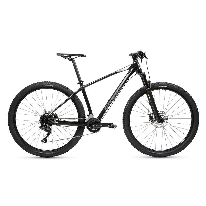 VTT Gitane KOBALT Cues 2×9