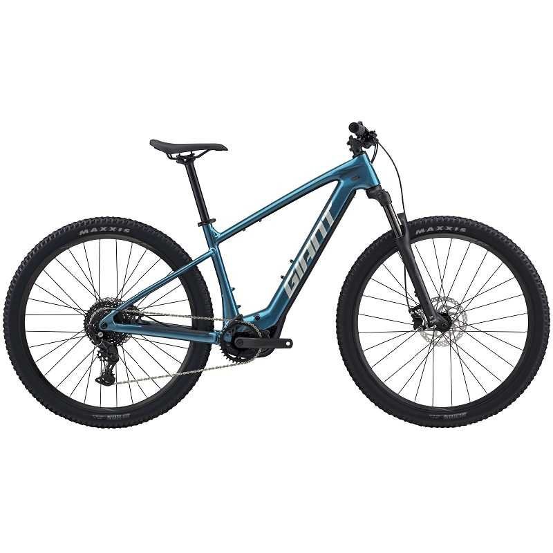VTT électrique Giant Talon E+ Gen2 2026