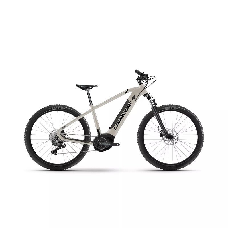 VTT électrique Lapierre Overvolt HT 5.5 high 2025