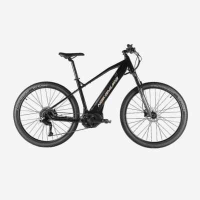 VTT électrique Nakamura E-SUMMIT 730