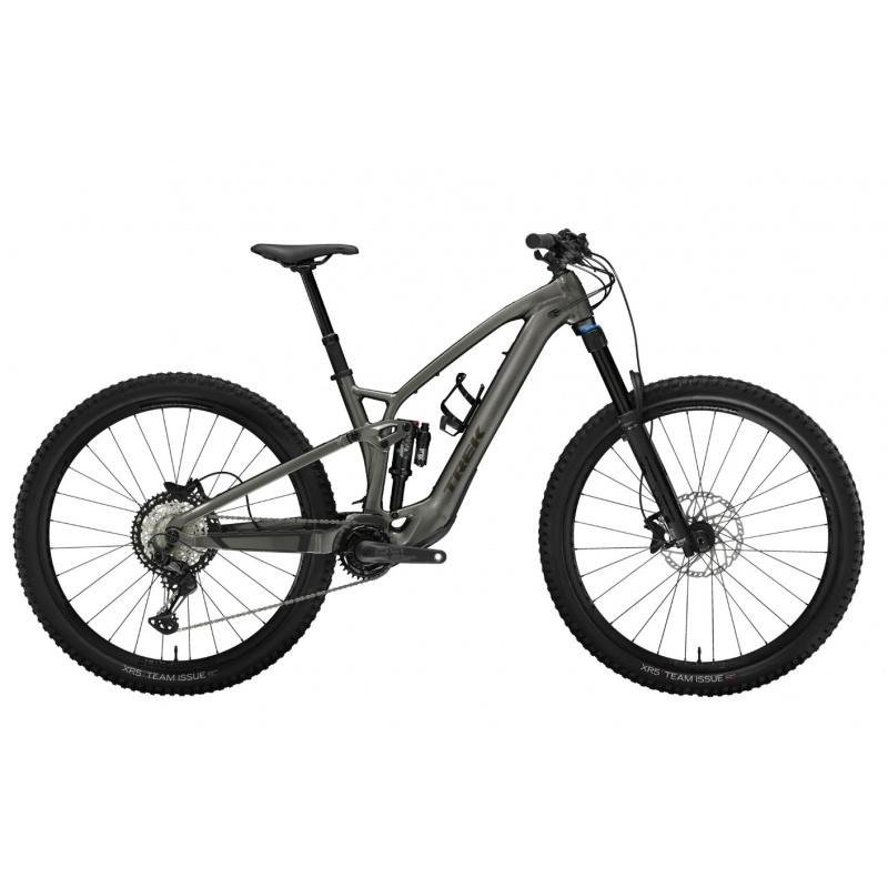 VTT électrique Trek FUEL EXE 8 XT 2025