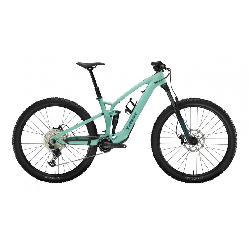VTT électrique Trek FUEL EXe 5 2025