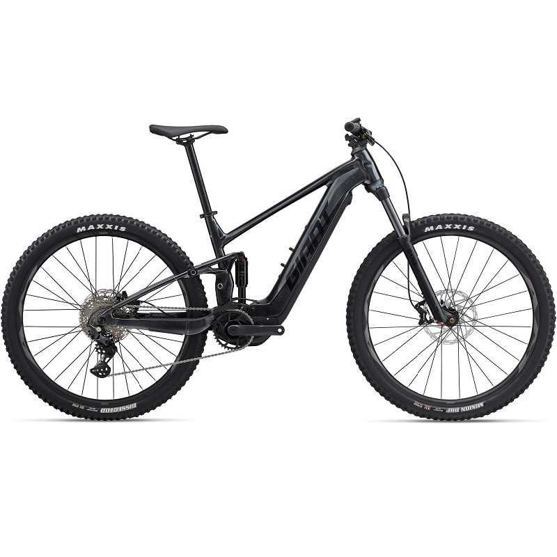 VTT électriques Giant Stance E+ 2 2025