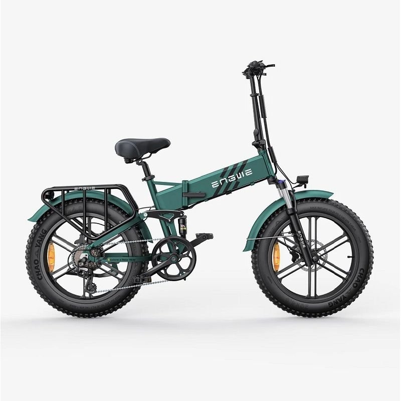 Vélo Électrique Pliable Engine Pro 2.0