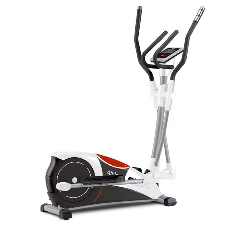 Vélo Elliptique BH Athlon Program