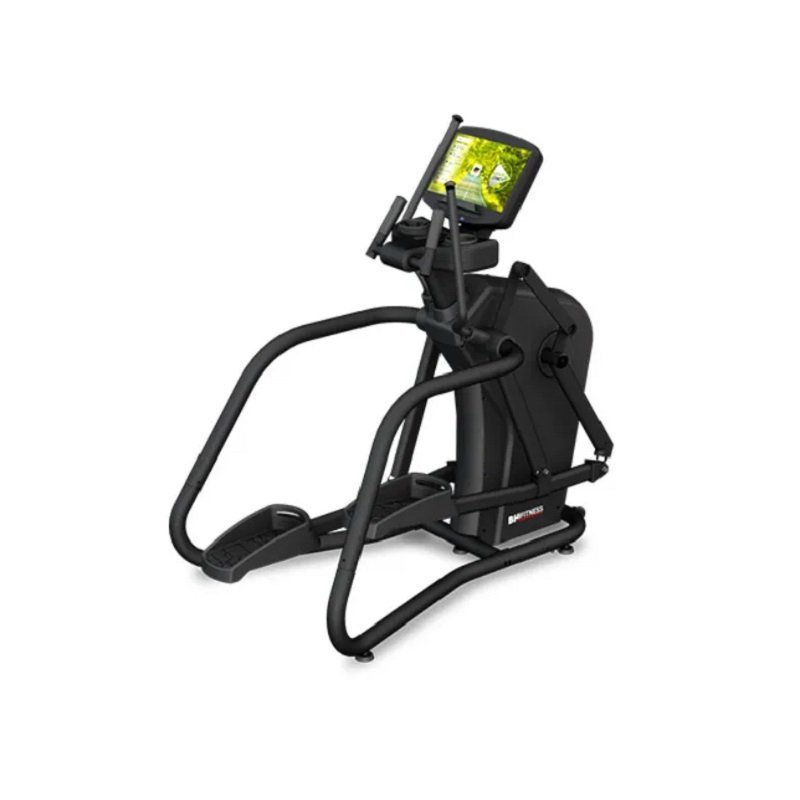 Vélo Elliptique BH G818R LED