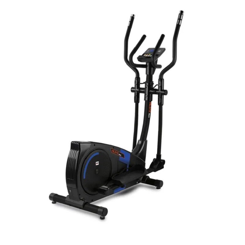 Vélo Elliptique BH NLS12 Black Dual
