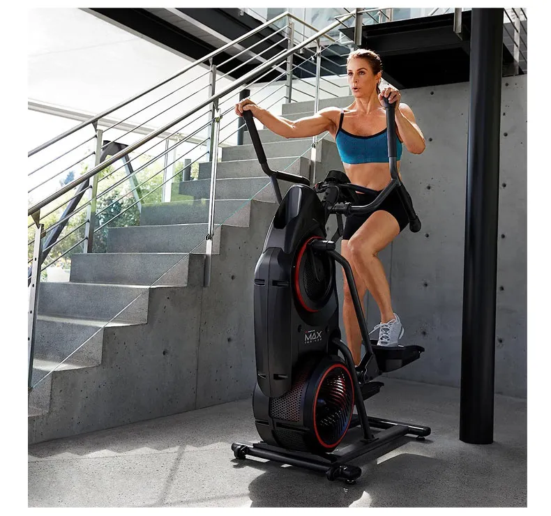 Vélo Elliptique Bowflex Max Trainer M3 – Image 2