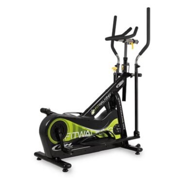 Vélo Elliptique Pliable BH KT 2.0 FitWalking G290