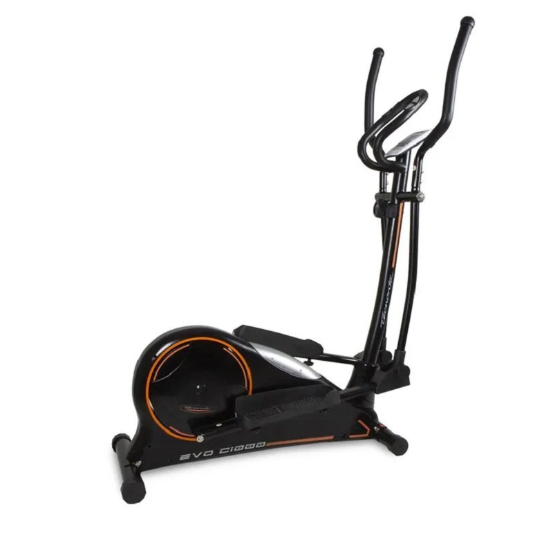 Vélo Elliptique Tecnovita EVO C1000
