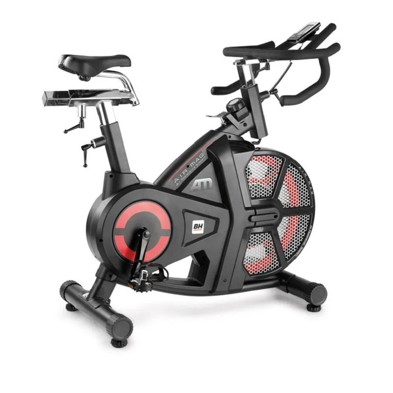 Vélo Indoor Cycling BH Airmag