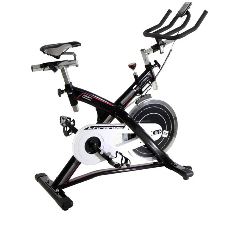 Vélo Indoor Cycling BH Khronos