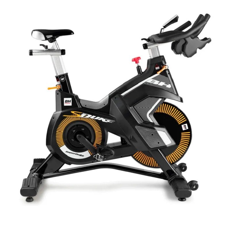 Vélo Indoor Cycling BH SuperDuke