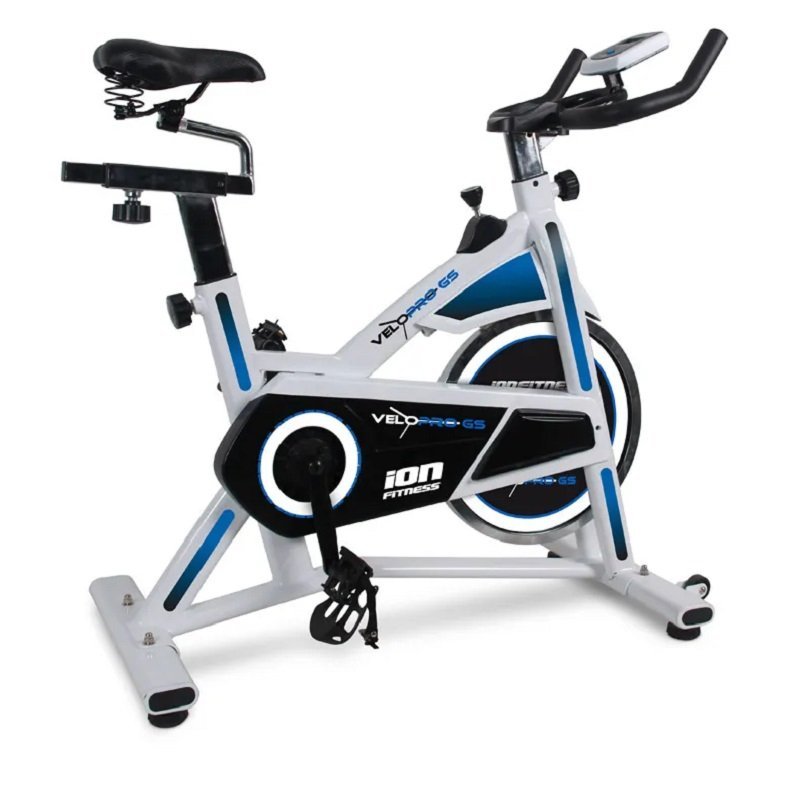 Vélo Indoor Cycling ION Fitness Velopro GS