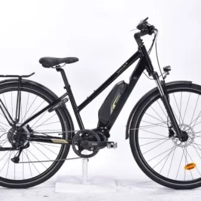 EXS Vélo électrique BELLEVILLE T40  à assistance