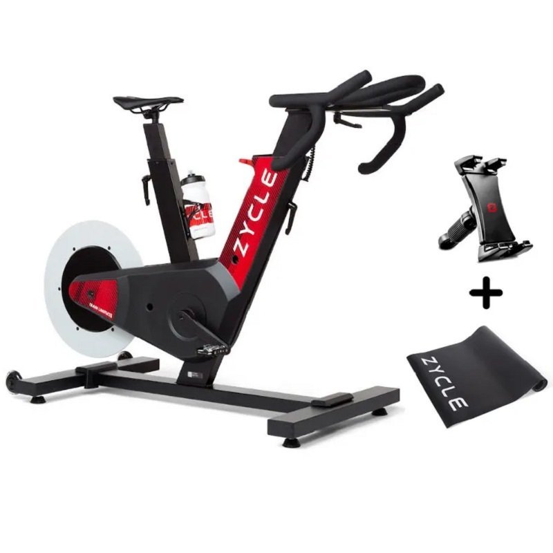 Vélo biking Zycle Smart ZBike 2.0