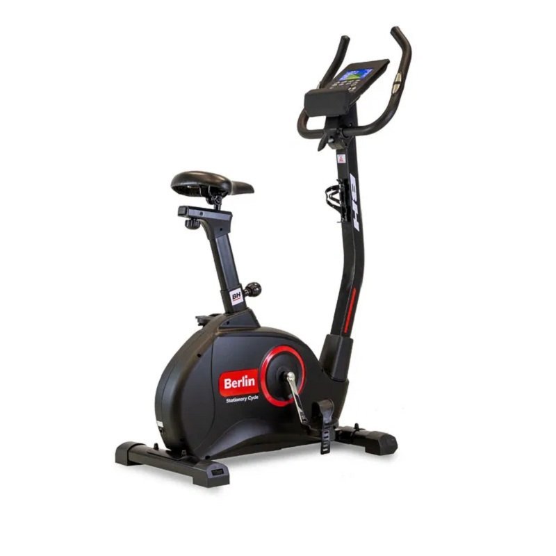 Vélo d’appartement BH Berlin SC100