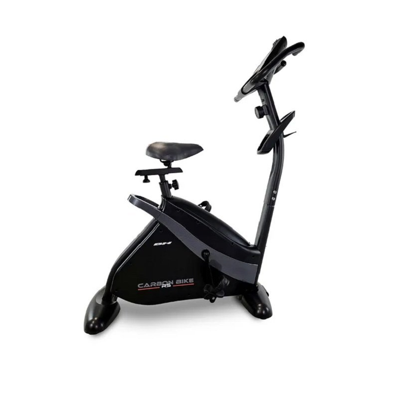 Vélo d’appartement BH Carbon Bike RS Manual