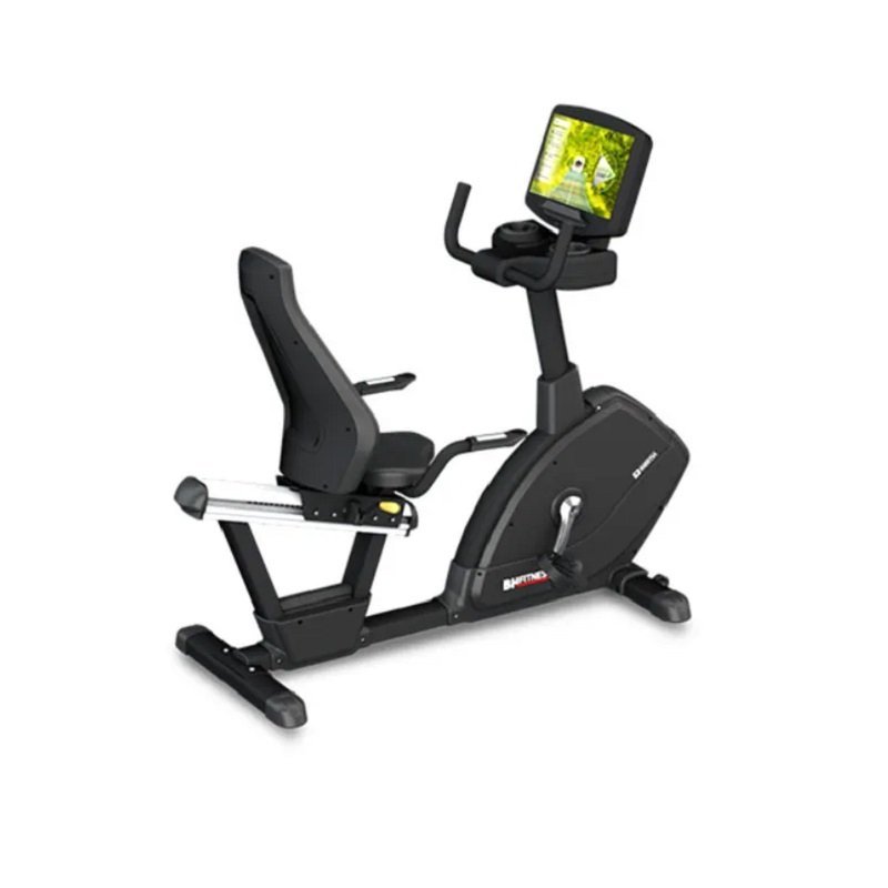 Vélo d’appartement BH H775R 12″