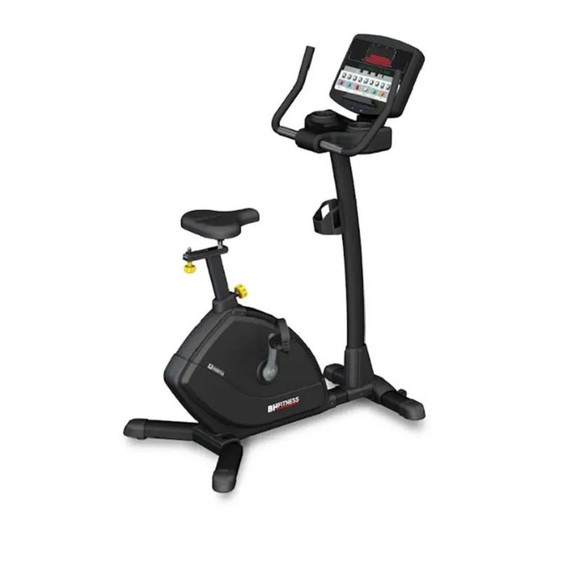 Vélo d’appartement BH Inertia H720 LED