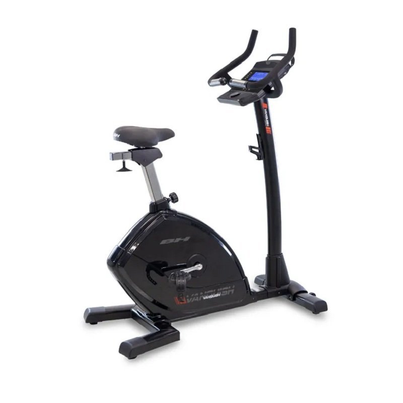 Vélo d’appartement BH Vanquish