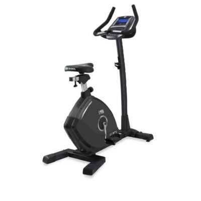 Vélo d&rsquo;appartement BH i.TFB Noir