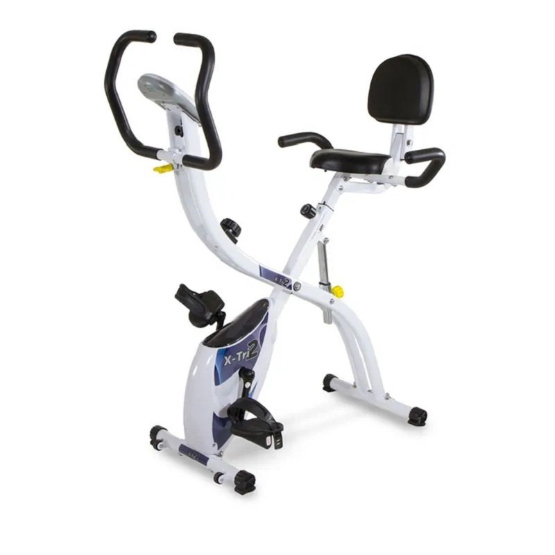 Vélo d’appartement Tecnovita X Tri