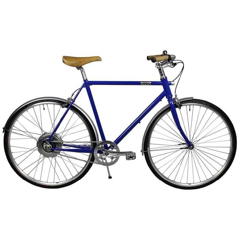 Vélo électrique 1886 Cycles Hybride