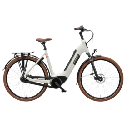 Vélo électrique Batavus Altura E-Go Power