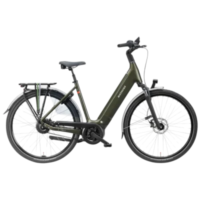 Vélo électrique Batavus Finez E-Go Power (Enviolo)