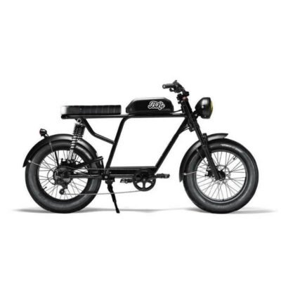 Vélo électrique Bikle TS