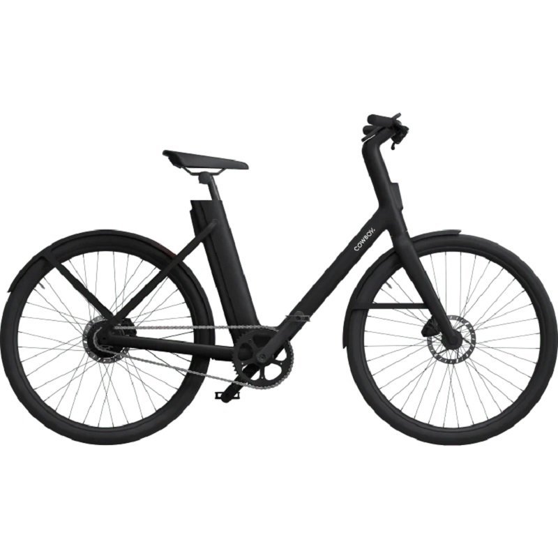 Vélo électrique Cowboy Cruiser ST