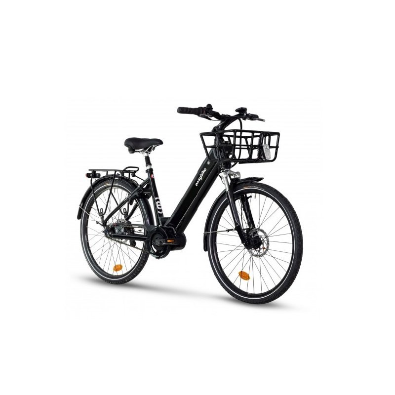 Vélo électrique Easybike EasyCity Pro N8 2024