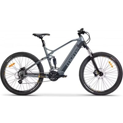 Vélo électrique Moma bikes E-VTT 29&Prime;