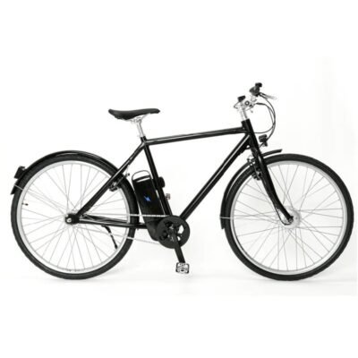 Vélo électrique Momentum Electric Upstart