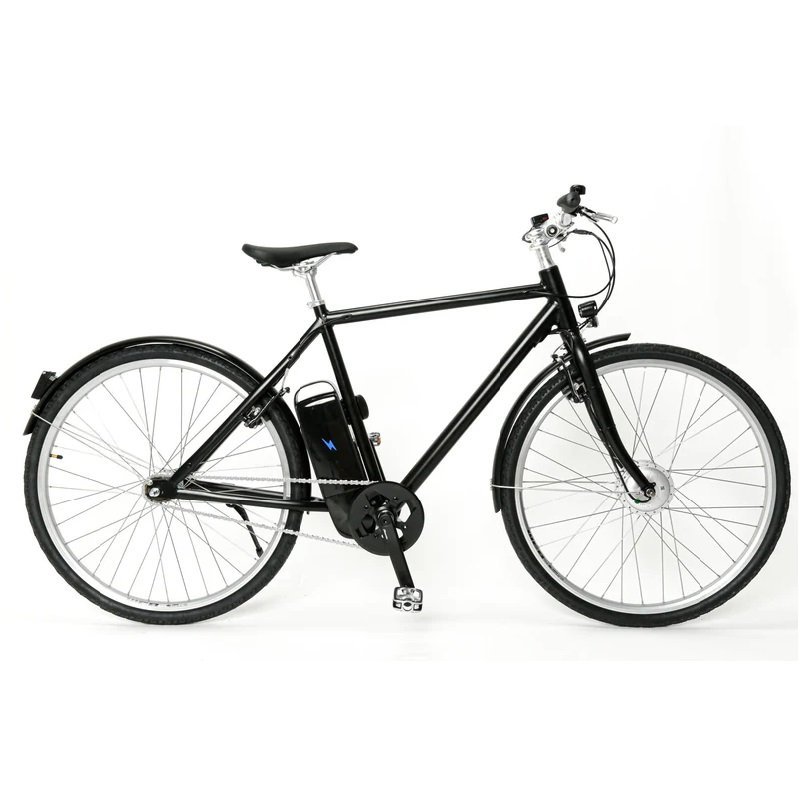 Vélo électrique Momentum Electric Upstart