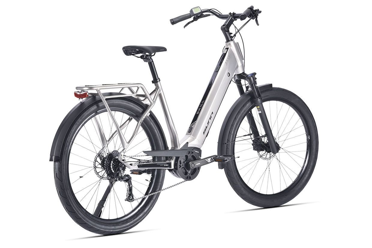 Vélo électrique Sunn Skill 500 – Image 2