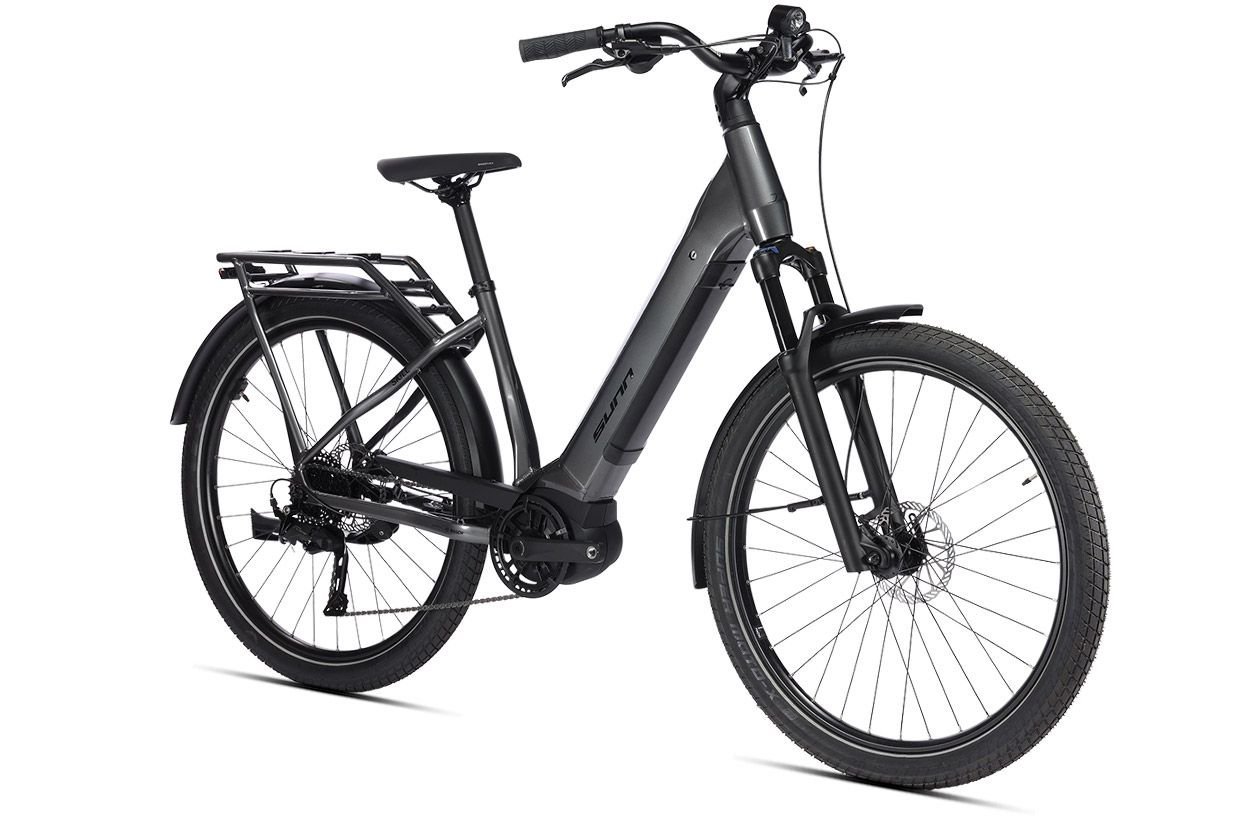 Vélo électrique Sunn Skill S1 – Image 2