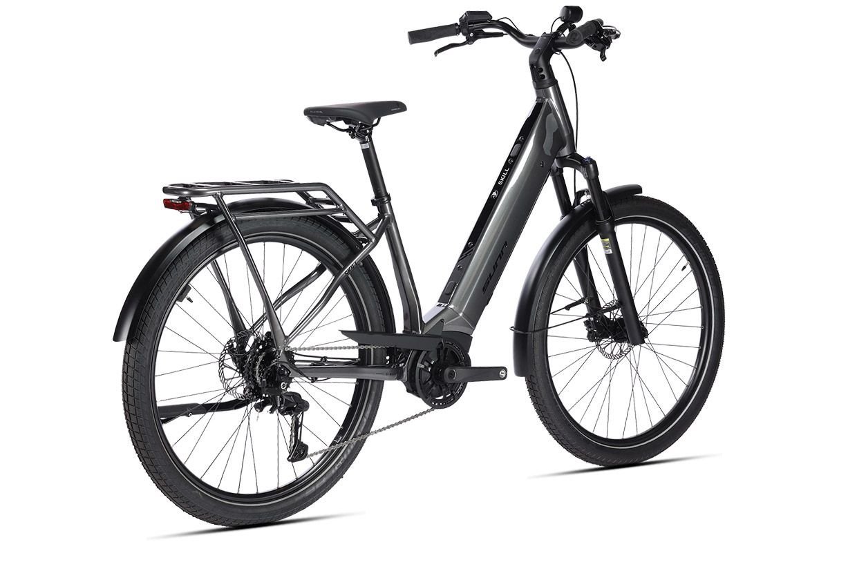Vélo électrique Sunn Skill S1 – Image 3