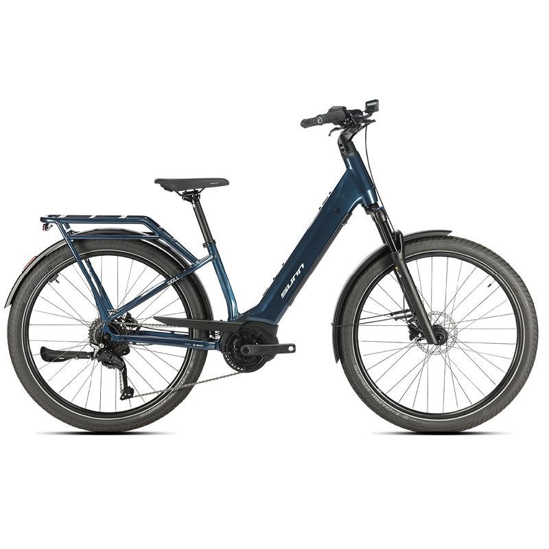 Vélo électrique Sunn Skill S2