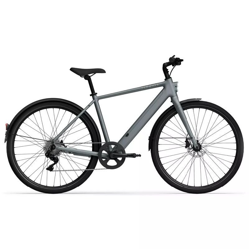 Vélo électrique Tenways CGO600 Plus 2025