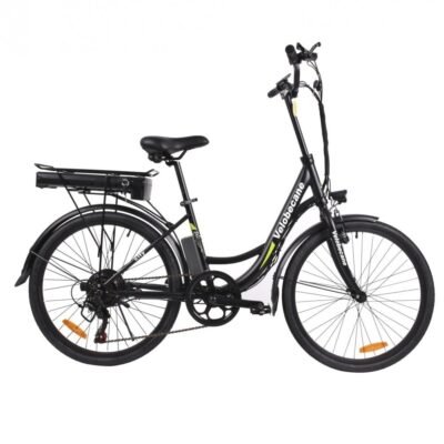 Vélo électrique de ville Velobecane City