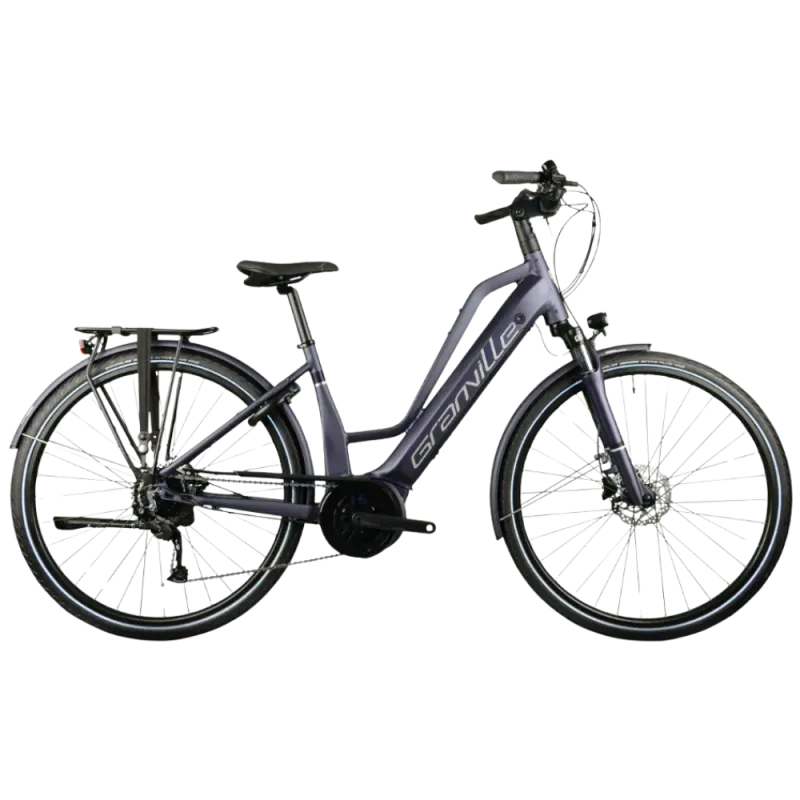 Vélo électrique ville Granville E-Excellence 25 Plus