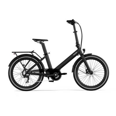 Vélo pliant électrique Eovolt Evening