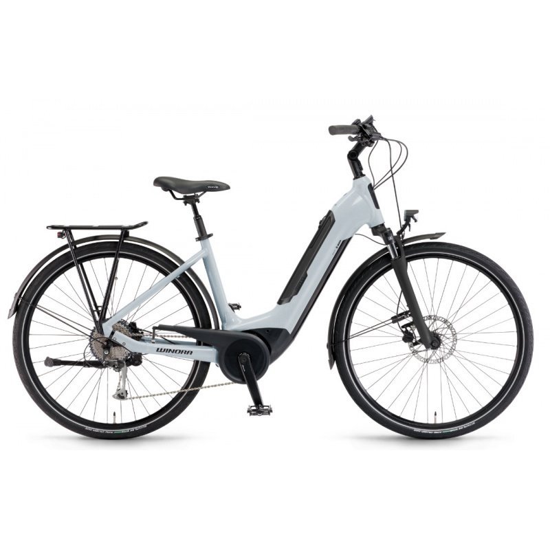 Vélo électrique Winora Tria X9 Wave 500WH 2025