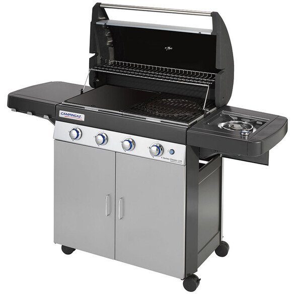 Barbecue gaz 4 Series Classic LXS Campingaz