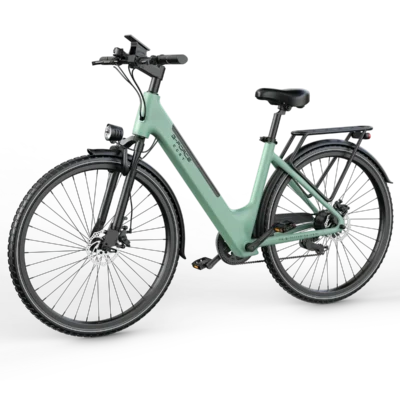 VTT électrique G-FORCE CC ST