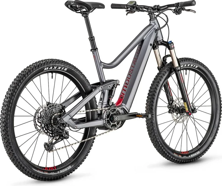 Moustache samedi 27 wide 2 VTT électrique