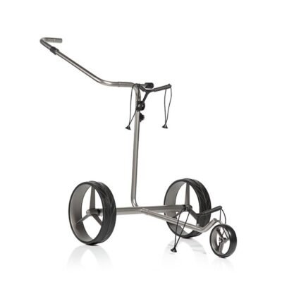 JuCad drive acier inoxydable 2.0